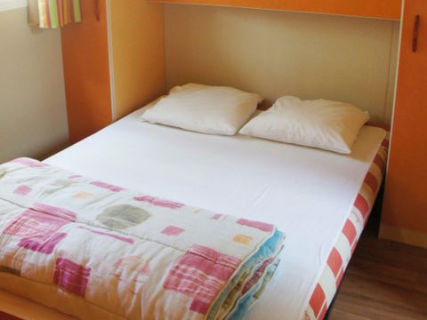 CHALET 5 personnes - MARINA