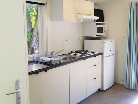 CHALET 4 personnes - ASCO