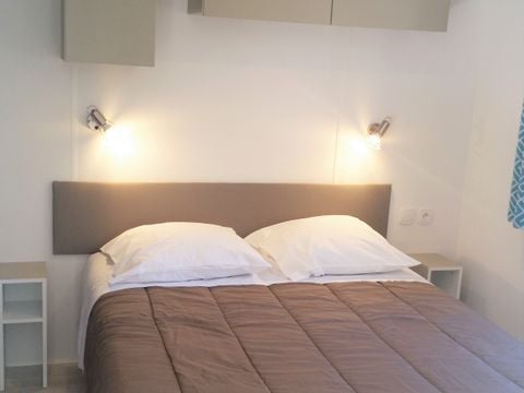 CHALET 4 personnes - ASCO