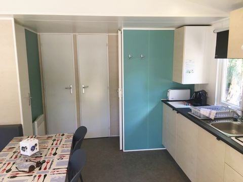 CHALET 4 personnes - ASCO