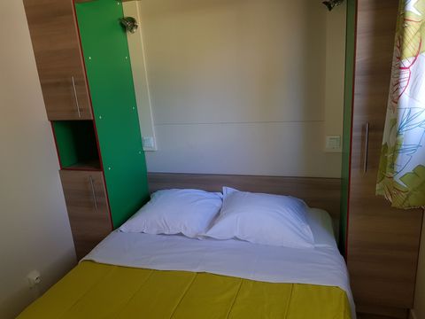 CHALET 3 personnes - ALISO