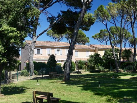 Résidence-Club Domaine le Mas des Vignes - Camping Gard - Image N°10