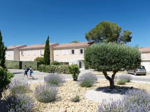 MAISON 8 personnes - Maisonnette 4 pièces 6/8 pers.