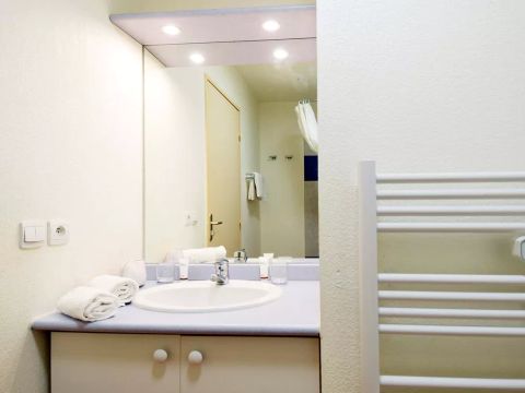 MAISON 8 personnes - Maisonnette 4 pièces 6/8 pers.