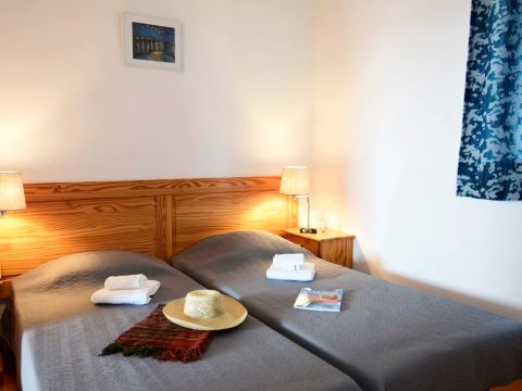 MAISON 8 personnes - Maisonnette 4 pièces 6/8 pers.