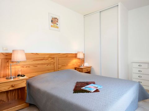 MAISON 6 personnes - Maisonnette 6 pers. confort