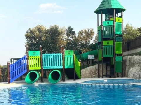 Camping Mer et Camargue - Camping Gard - Image N°14