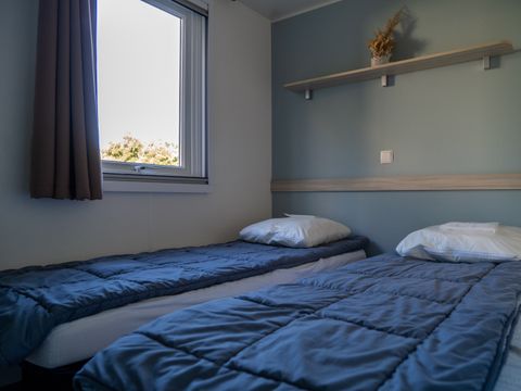 MOBILHOME 4 personnes