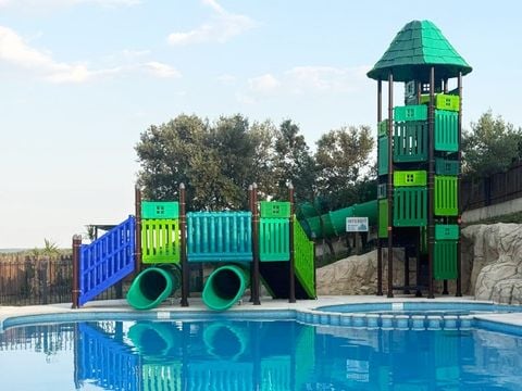 Camping Mer et Camargue - Camping Gard - Image N°16