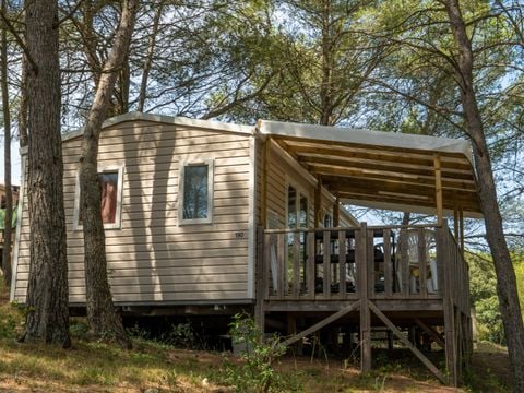Camping Mer et Camargue - Camping Gard - Image N°28