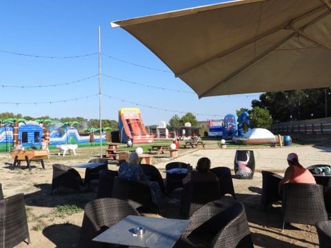 Camping Mer et Camargue - Camping Gard - Image N°22