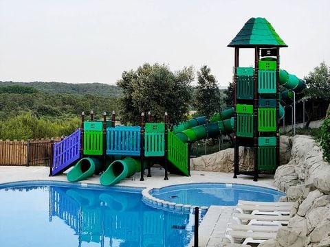 Camping Mer et Camargue - Camping Gard - Image N°15