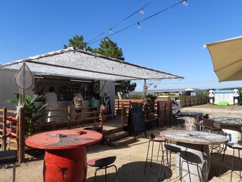 Camping Mer et Camargue - Camping Gard - Image N°25