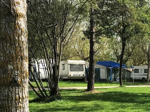 Camping Pirinenc - Camping Gérone - Image N°27