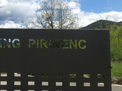Camping Pirinenc - Camping Gérone - Image N°9