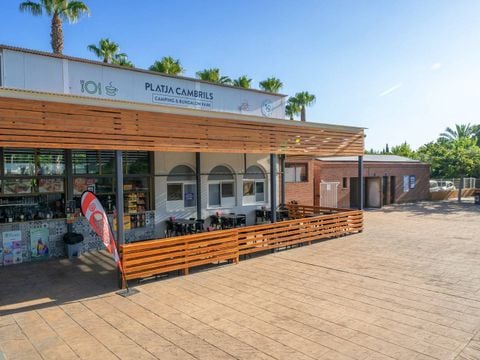 Camping Platja Cambrils - Camping Tarragone - Image N°25