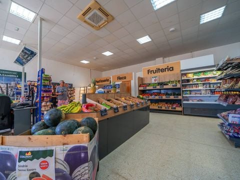 Camping Platja Cambrils - Camping Tarragone - Image N°20