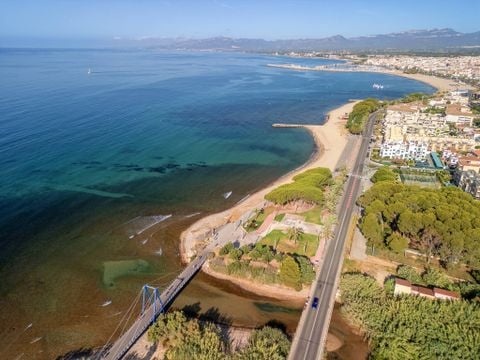 Camping Platja Cambrils - Camping Tarragone - Image N°19