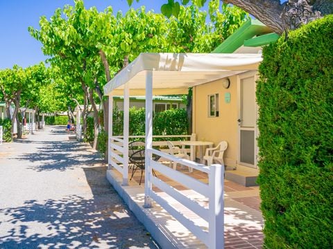 Camping Platja Cambrils - Camping Tarragone - Image N°24