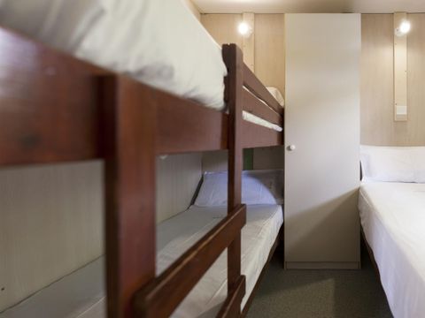 BUNGALOW 5 personnes - Prémium