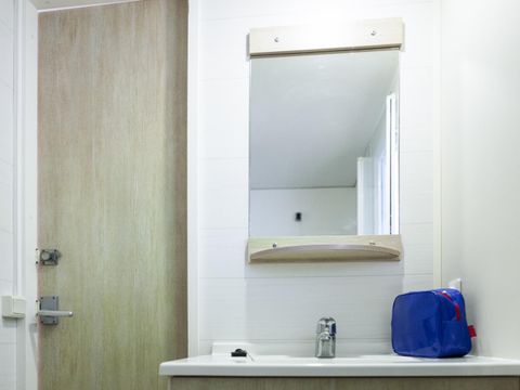 MOBILHOME 5 personnes - O'Hara Air