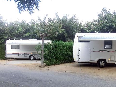 Camping Platja Cambrils - Camping Tarragona