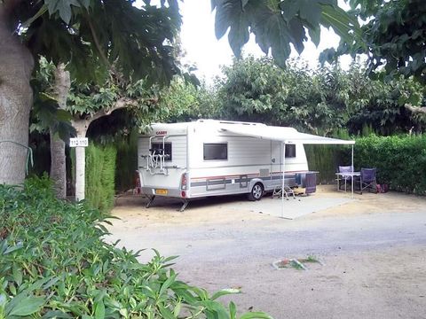 Camping Platja Cambrils - Camping Tarragona - Image N°0