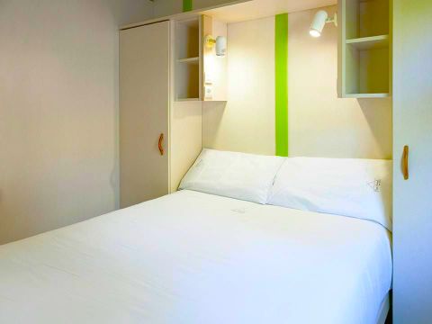 BUNGALOW 5 personnes - Bungalow PREMIUM 5 pers