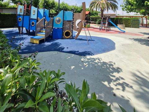 Camping Platja Cambrils - Camping Tarragone - Image N°36