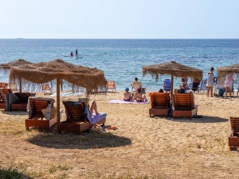 Camping Platja Cambrils - Camping Tarragone - Image N°33