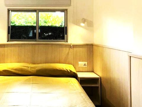 BUNGALOW 2 personnes - New Mediterrani