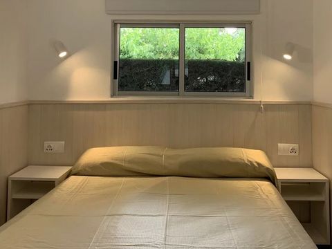 BUNGALOW 3 personnes - New Mediterrani