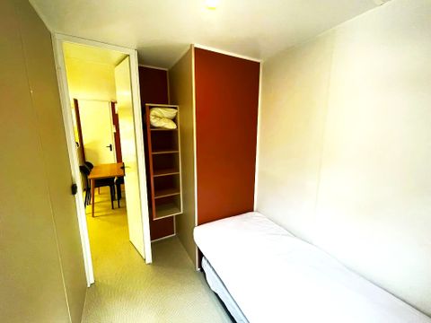 MOBILHOME 6 personnes - PALMERES 6 pers