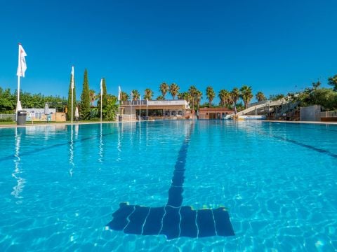Camping Platja Cambrils - Camping Tarragone - Image N°16