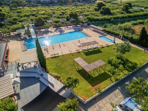 Camping Platja Cambrils - Camping Tarragone - Image N°22