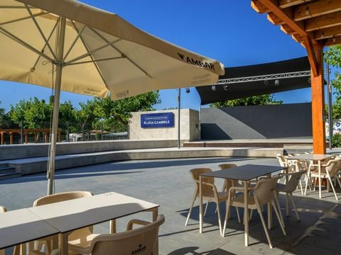Camping Platja Cambrils - Camping Tarragone - Image N°21