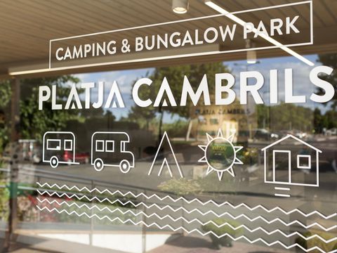 Camping Platja Cambrils - Camping Tarragone - Image N°53