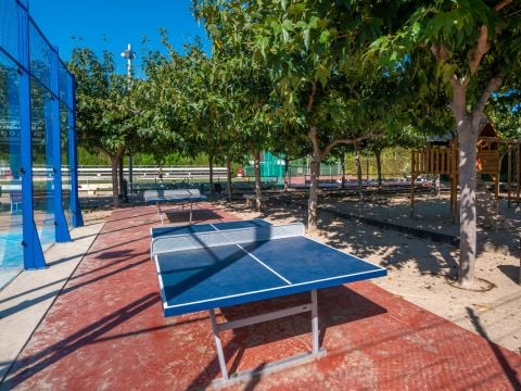 Camping Platja Cambrils - Camping Tarragone - Image N°49