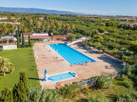 Camping Platja Cambrils - Camping Tarragone - Image N°11