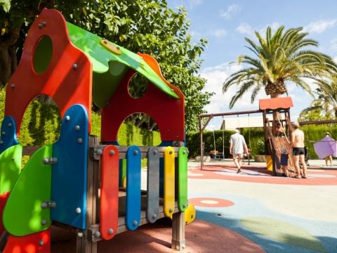 Camping Platja Cambrils - Camping Tarragone - Image N°40