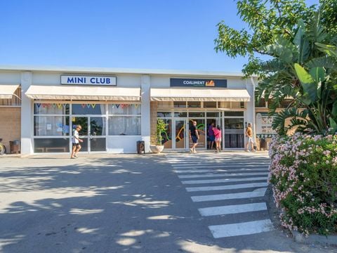 Camping Platja Cambrils - Camping Tarragone - Image N°16