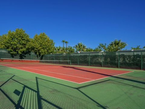 Camping Platja Cambrils - Camping Tarragone - Image N°15