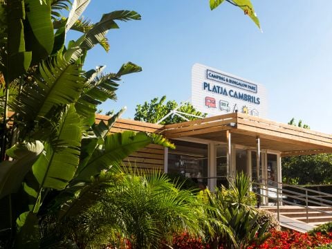 Camping Platja Cambrils - Camping Tarragone - Image N°48