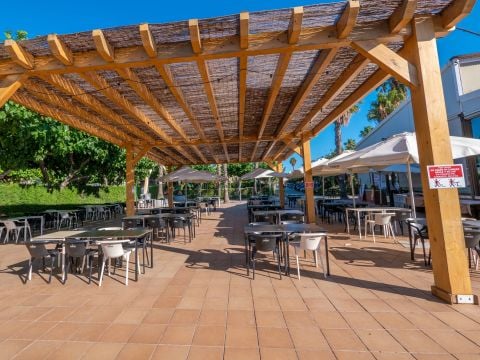 Camping Platja Cambrils - Camping Tarragone - Image N°14