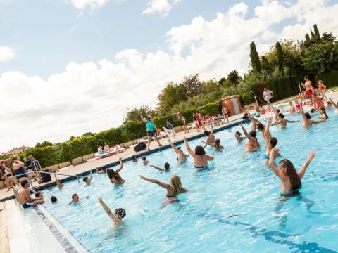 Camping Platja Cambrils - Camping Tarragone - Image N°17