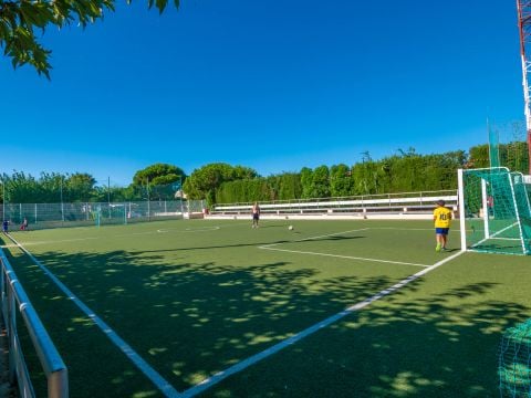 Camping Platja Cambrils - Camping Tarragone - Image N°41