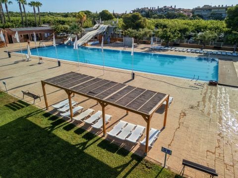 Camping Platja Cambrils - Camping Tarragone - Image N°9