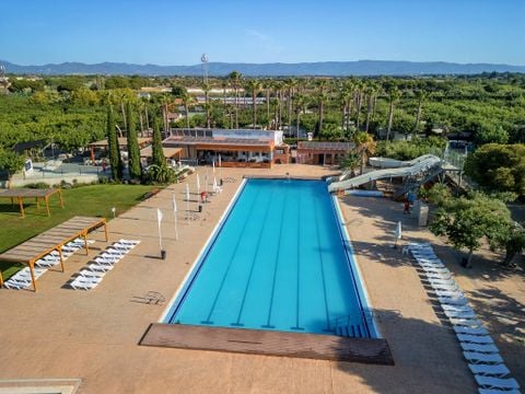 Camping Platja Cambrils - Camping Tarragona - Image N°5
