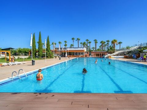 Camping Platja Cambrils - Camping Tarragone - Image N°10