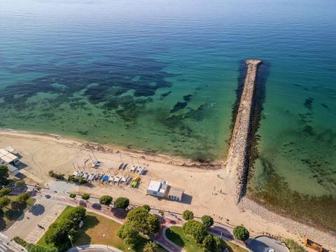 Camping Platja Cambrils - Camping Tarragone - Image N°18